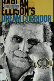 Tapa de Harlan Ellison's dream corridor