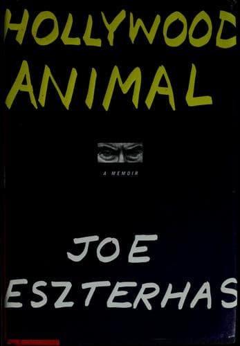 Tapa de Hollywood animal