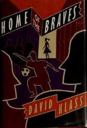 Tapa de Home of the Braves
