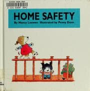 Tapa de Home safety