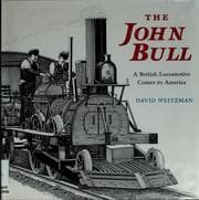 Tapa de John Bull