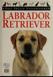 Tapa de Labrador retriever