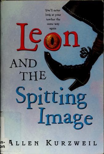 Tapa de Leon and the spitting image