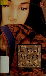 Tapa de Little sister