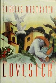 Tapa de Lovesick