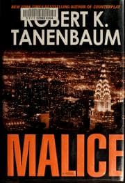 Tapa de Malice