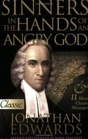 Tapa de Jonathan Edwards