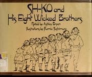Tapa de Sh-ko and his eight wicked brothers