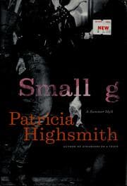 Tapa de Small g