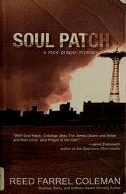 Tapa de Soul patch