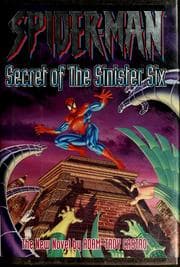 Tapa de Spider-Man