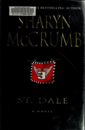 Tapa de St. Dale