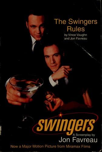 Tapa de Swingers