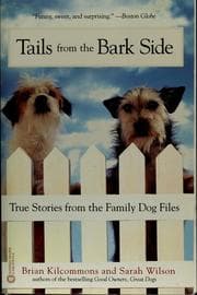 Tapa de Tails from the bark side
