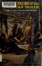 Tapa de Tepee Tales of the American Indian