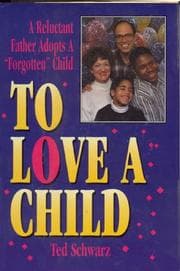 Tapa de To love a child