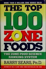 Tapa de The top 100 Zone foods