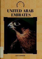 Tapa de United Arab Emirates