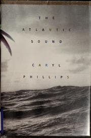 Tapa de The Atlantic Sound