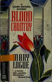 Tapa de Blood country