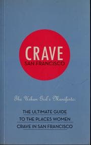 Tapa de Crave San Francisco