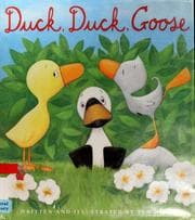 Tapa de Duck, duck, goose