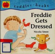 Tapa de Freddie gets dressed