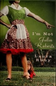 Tapa de I'm not Julia Roberts