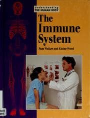 Tapa de The immune system