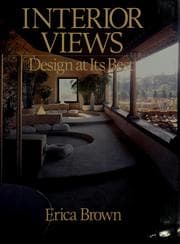 Tapa de Interior views