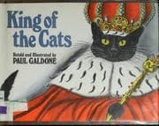 Tapa de King of the Cats