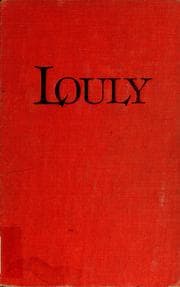 Tapa de Louly