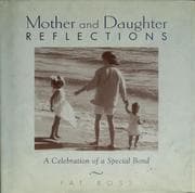 Tapa de Mother and daughter reflections
