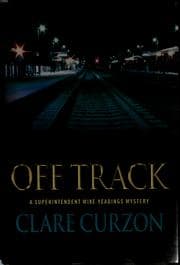 Tapa de Off track