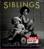 Tapa de Siblings