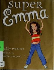 Tapa de Super Emma