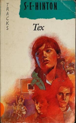 Tapa de Tex