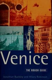 Tapa de Venice