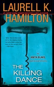 Tapa de The Killing Dance