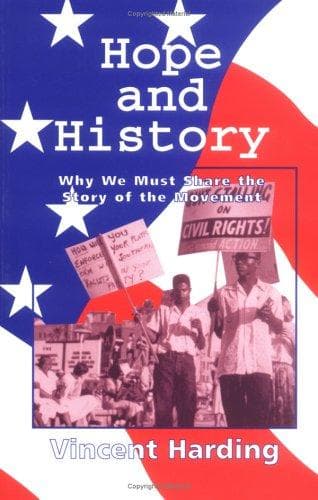 Tapa de Hope and history