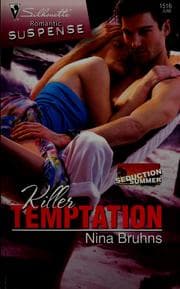 Tapa de Killer temptation