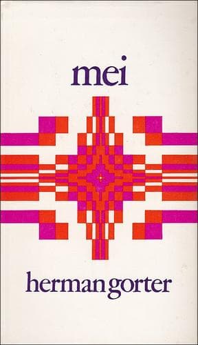 Tapa de Mei