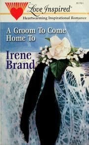 Tapa de A groom to come home to