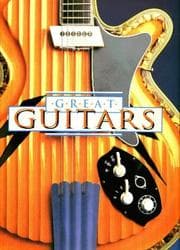 Tapa de Great Guitars