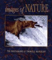 Tapa de Images of Nature