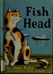 Tapa de Fish Head