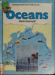 Tapa de Oceans