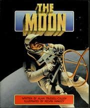Tapa de The moon