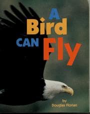Tapa de A bird can fly