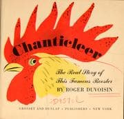 Tapa de Chanticleer